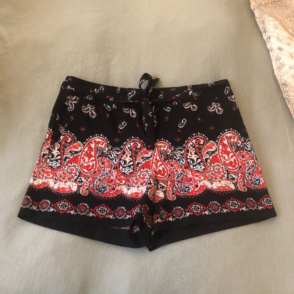 LOFT shorts